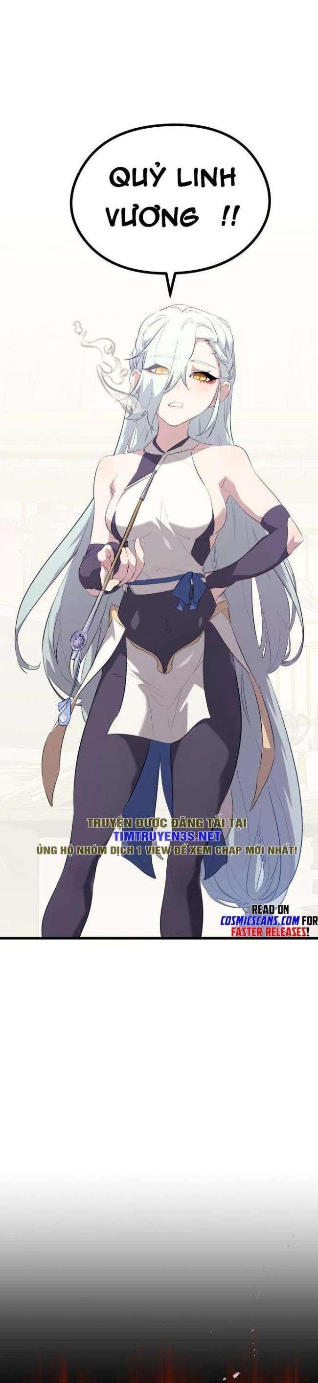 Quỷ Linh Vương - Page 18