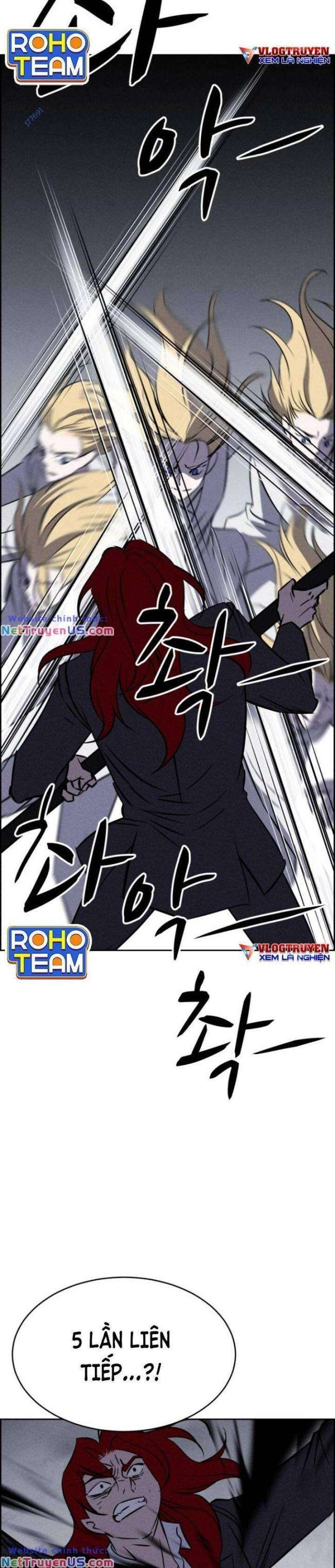 Óc Chó Toàn Năng - Page 28