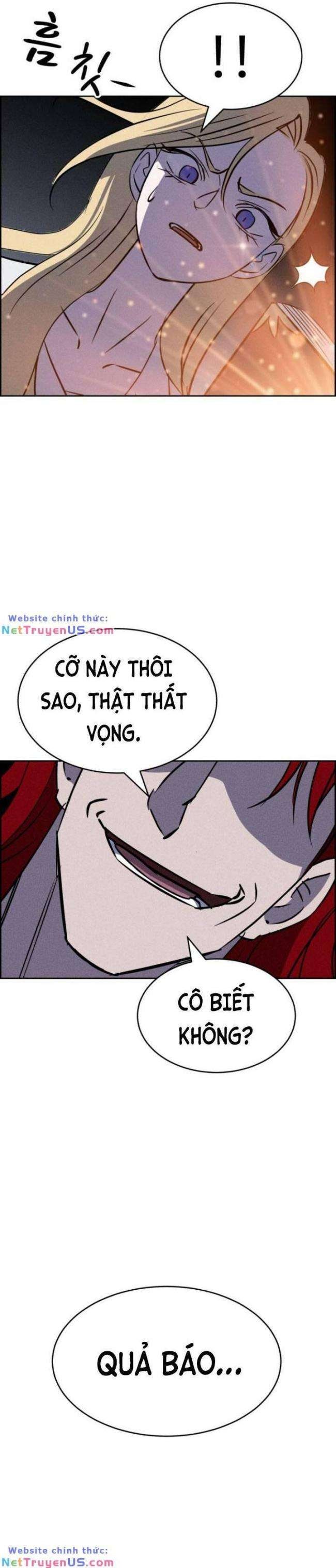 Óc Chó Toàn Năng - Page 34