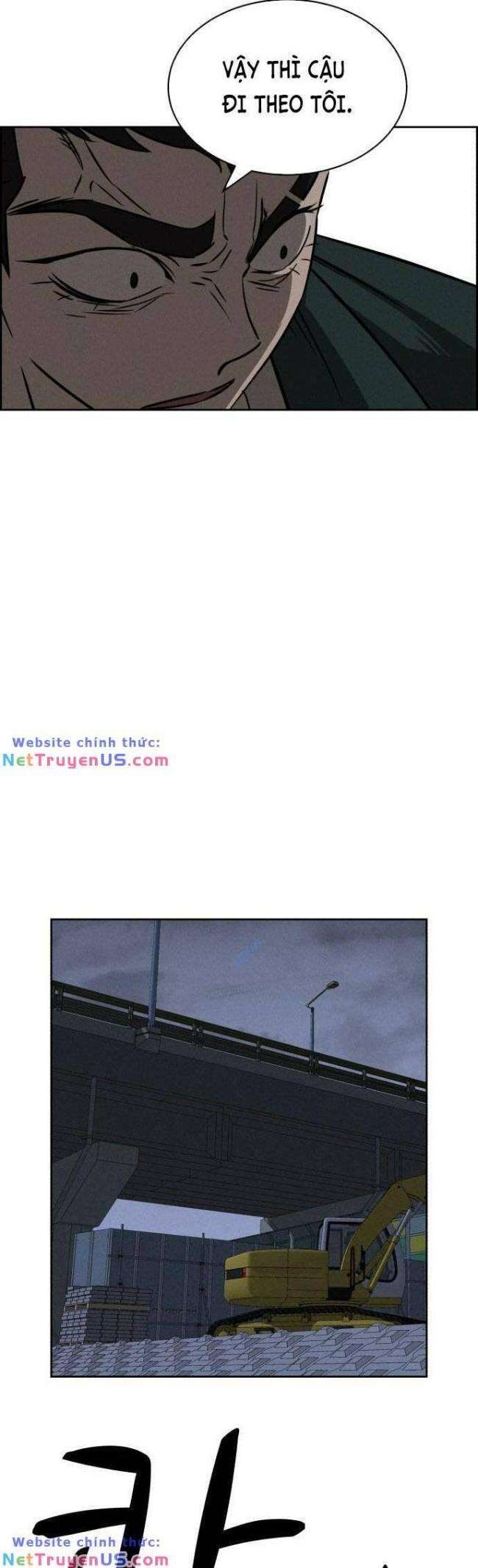 Óc Chó Toàn Năng - Page 8