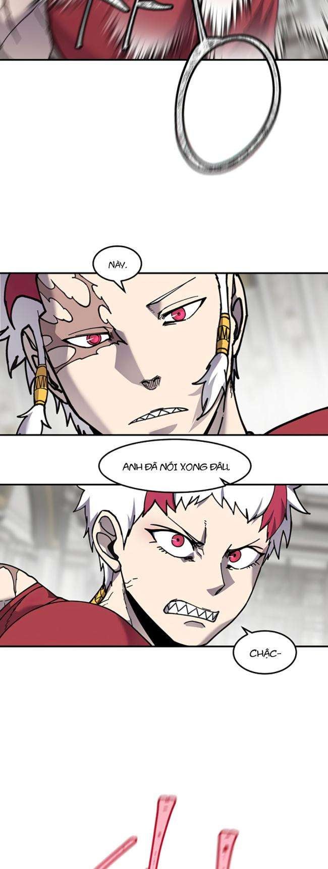 Pháp Sư Trẻ Tuổi - Page 14