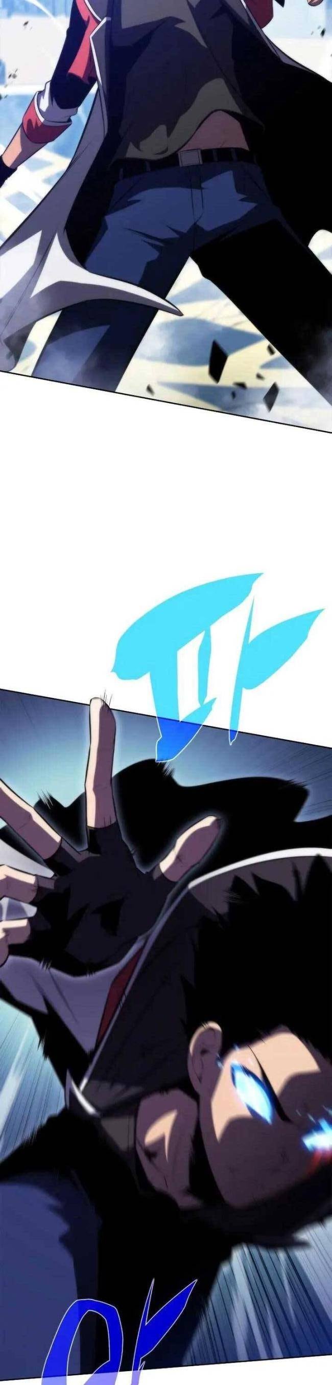 Kẻ Thách Đấu - Page 31