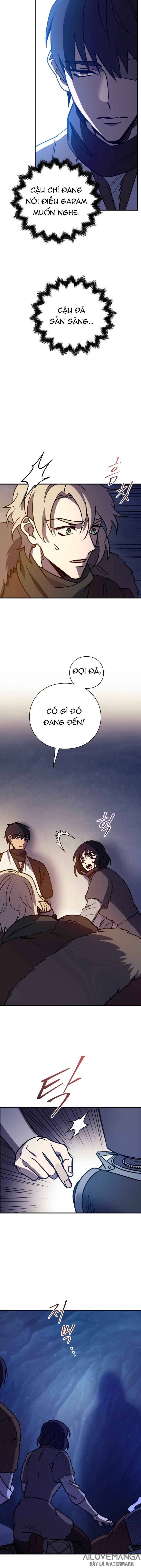 Người Tìm Đường - Page 15