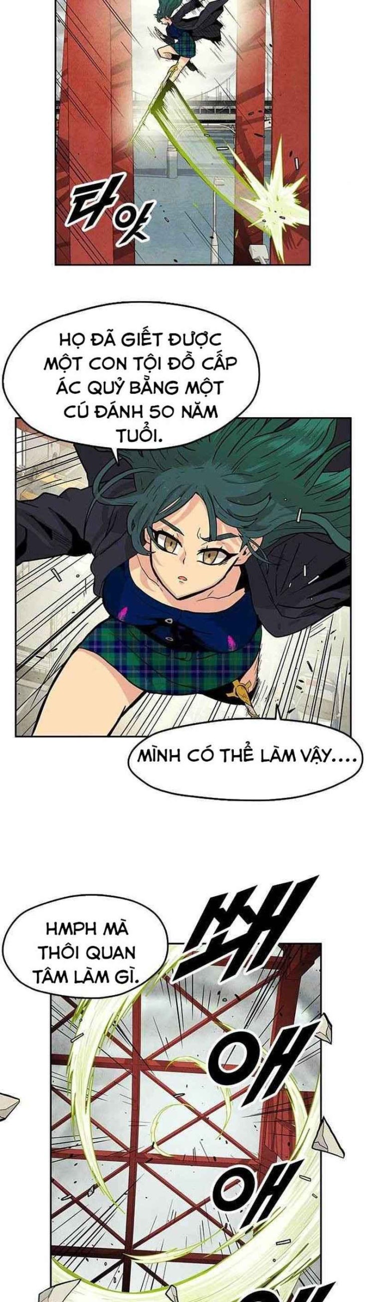 Tội Phủ Trảm Ma - Page 37