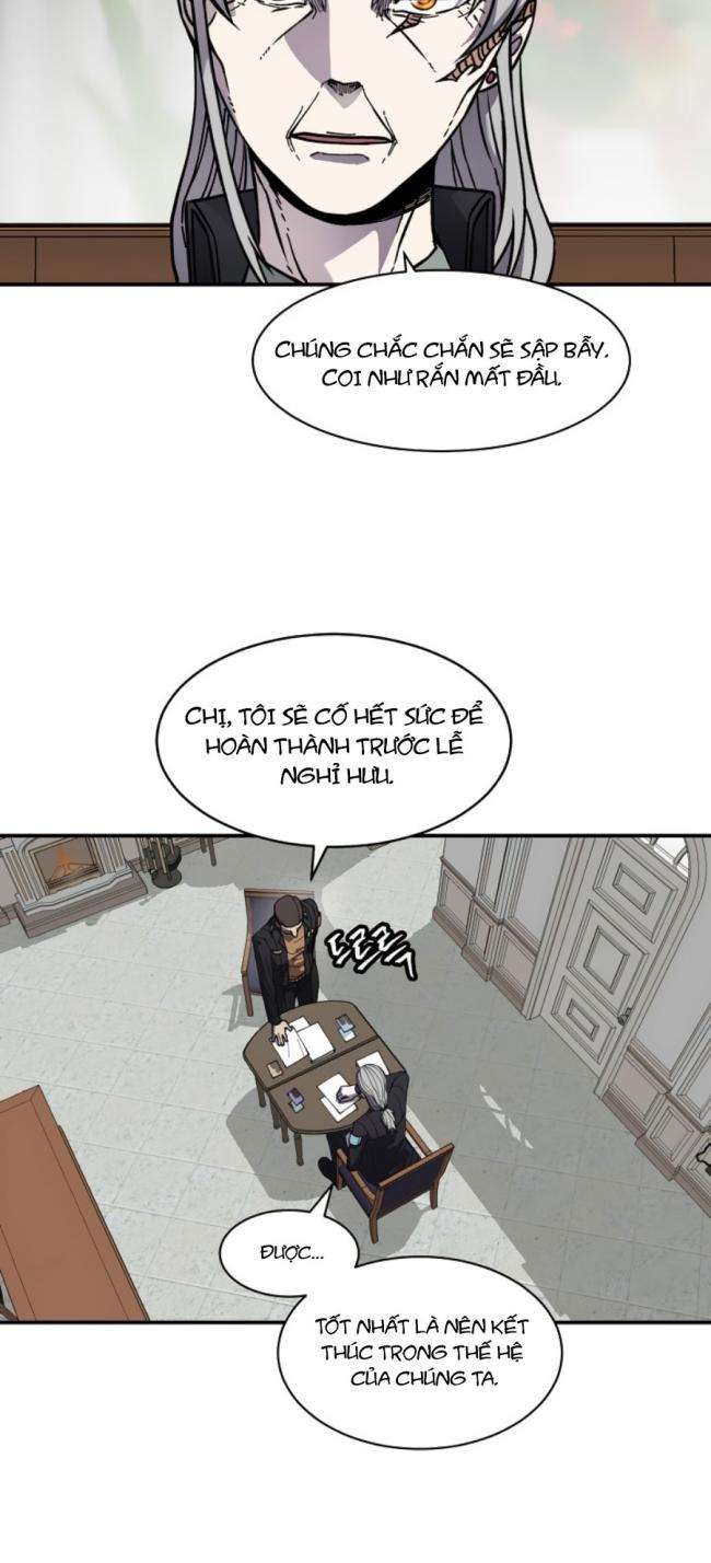 Pháp Sư Trẻ Tuổi - Page 35