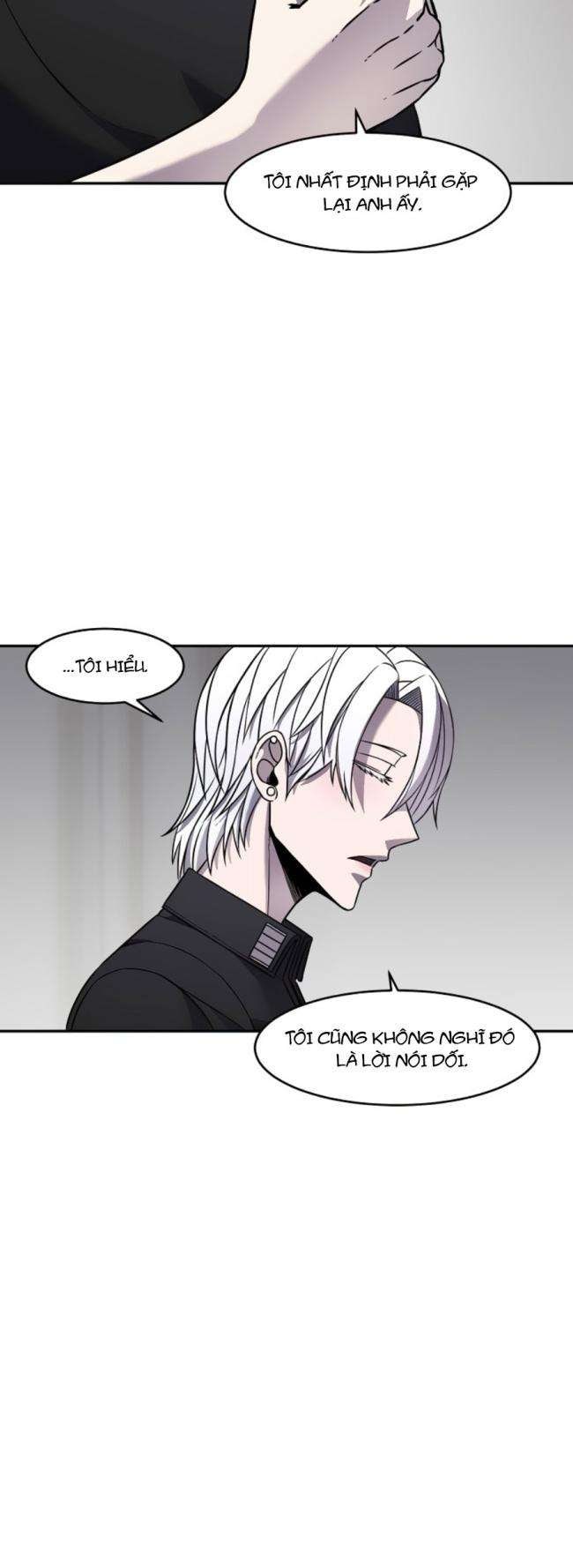 Pháp Sư Trẻ Tuổi - Page 33