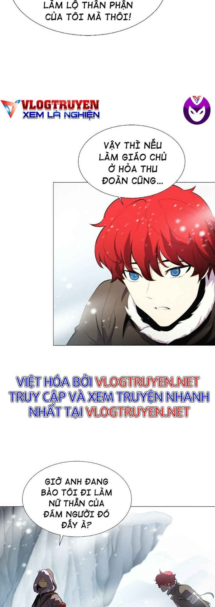 Sức Cùng Lực Kiệt - Page 10