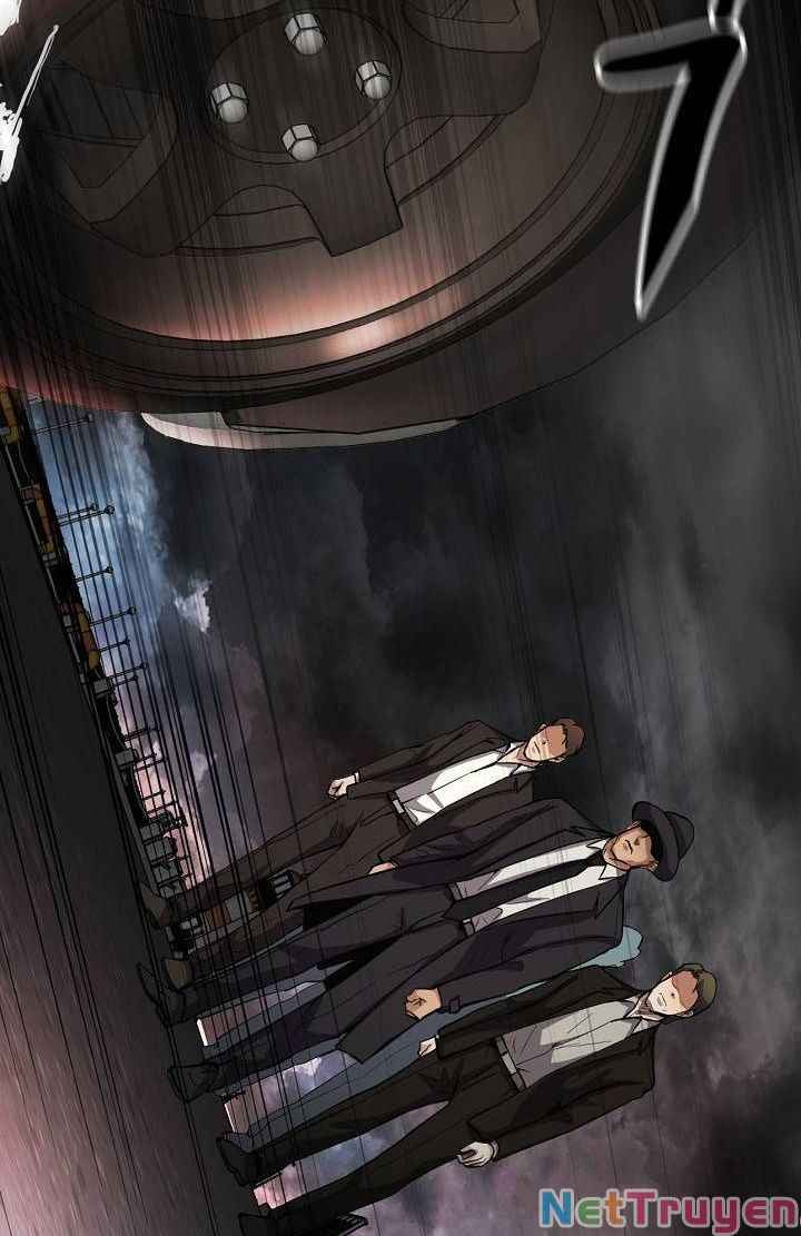 Điều Tra Viên Chuyển Sinh - Page 19