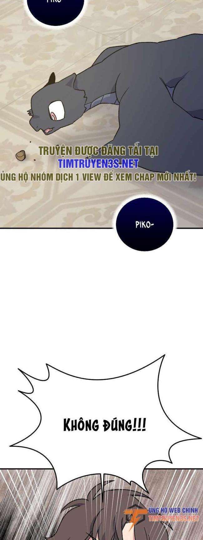 Nhà Hiền Triết Yigret - Page 4