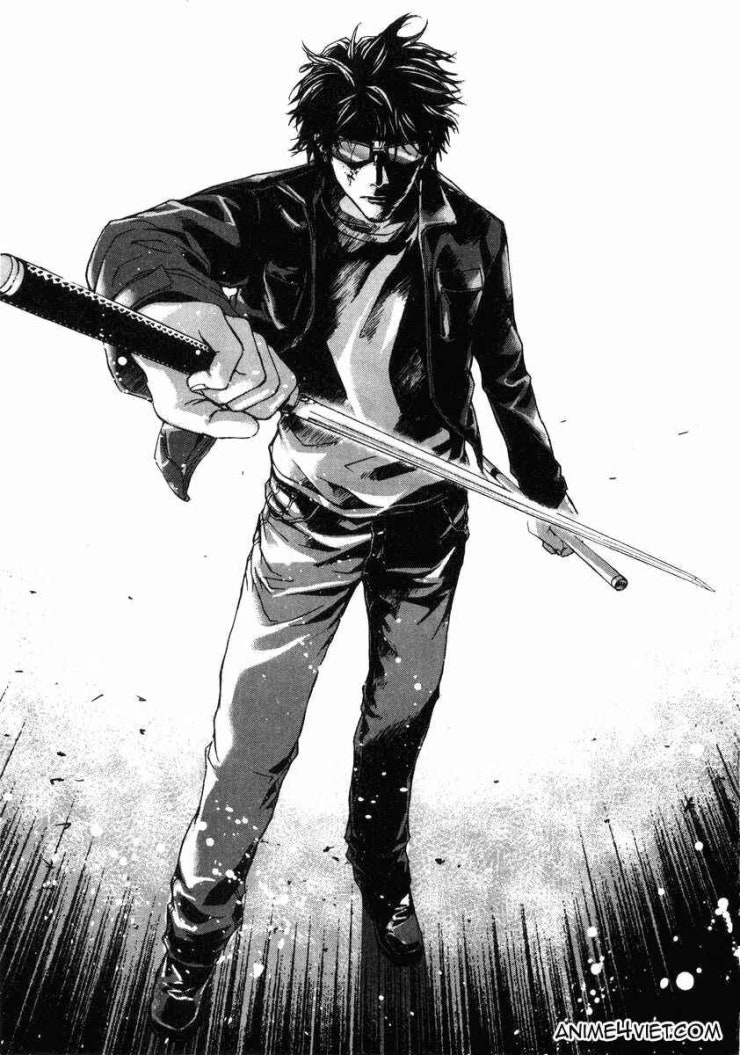 Until Death Do Us Part - Page 26