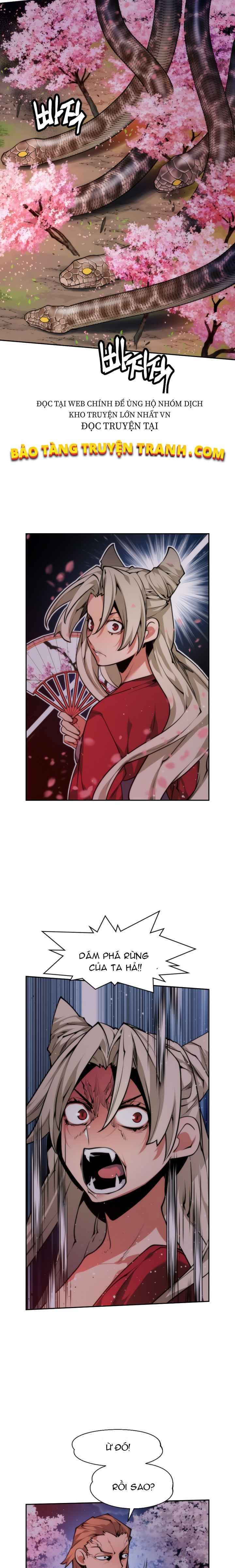 Thời Đại Hoàng Kim - Page 14