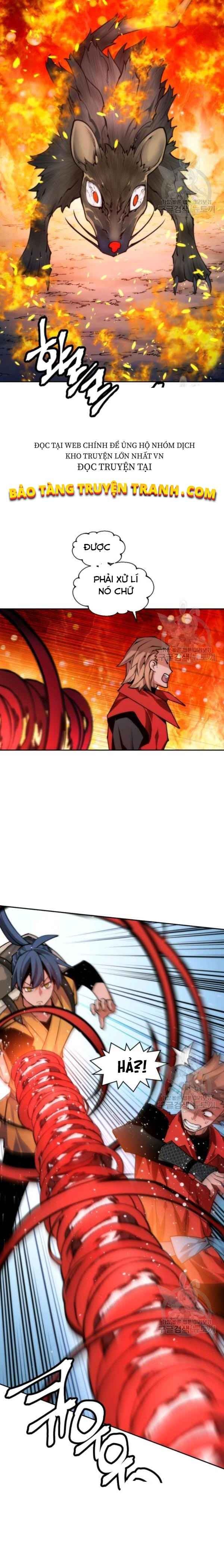 Thời Đại Hoàng Kim - Page 16