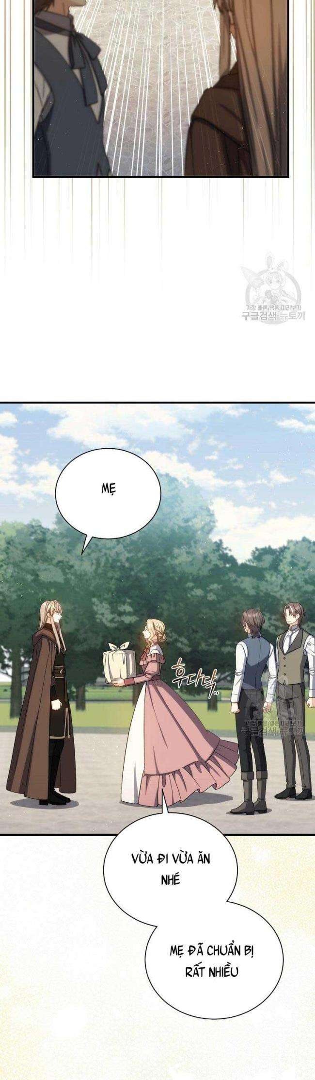 Sự Trở Lại Của Pháp Sư Cấp 8 - Page 34