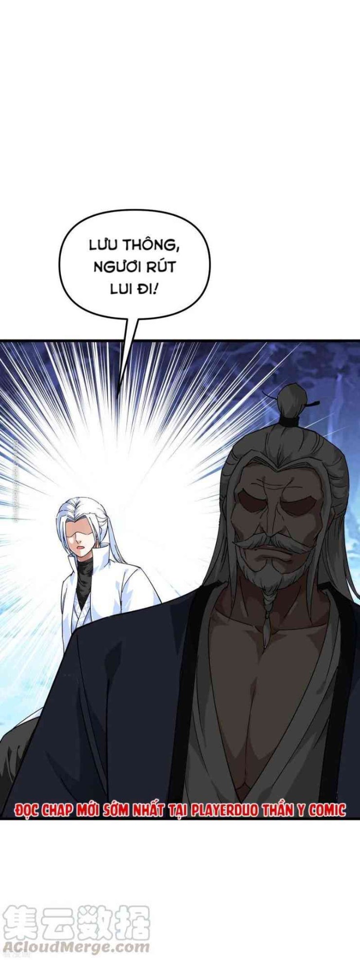 Trọng Sinh Ta là Đại Thiên Thần - Page 10