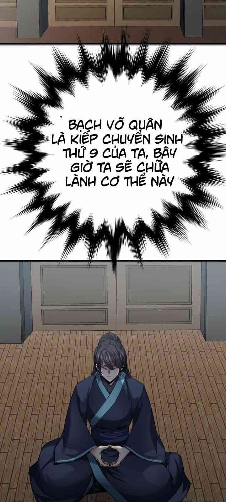 Tiền Kiếp Của Lôi Thần - Page 59