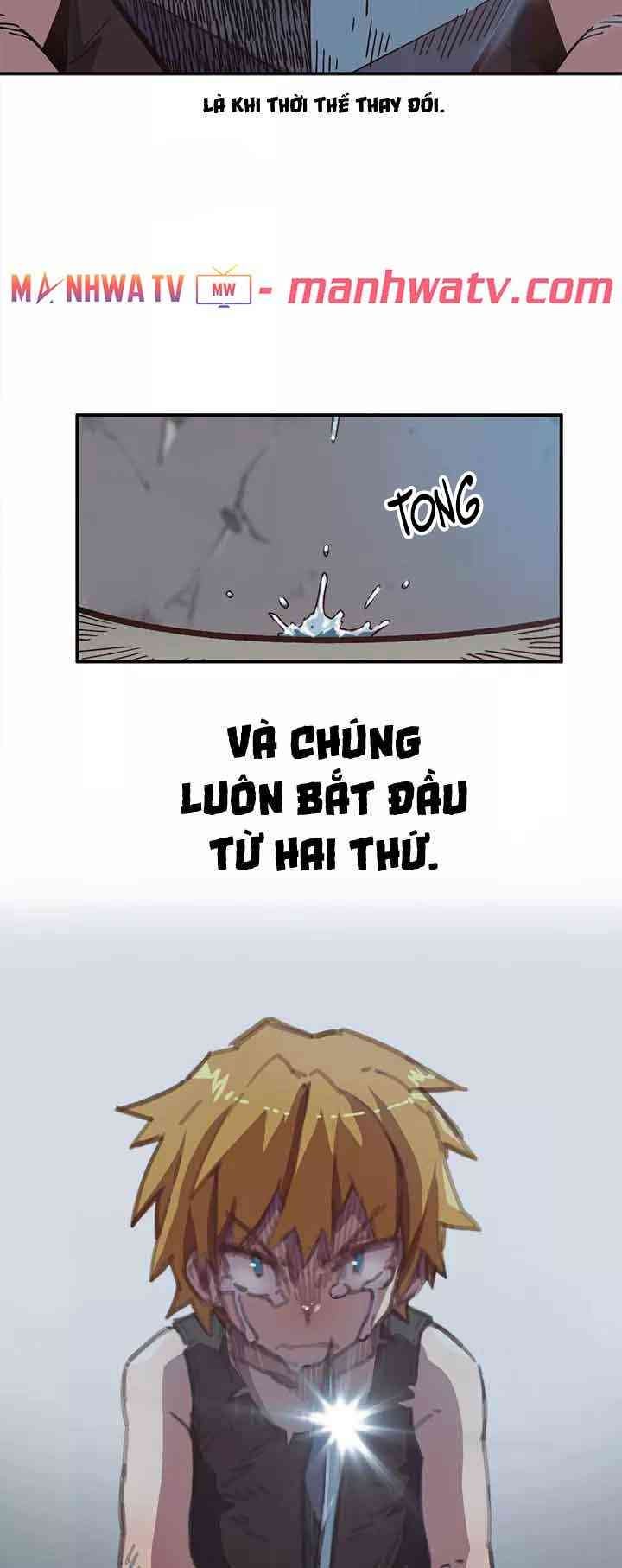 Nô Lệ Nghịch Thiên - Page 37