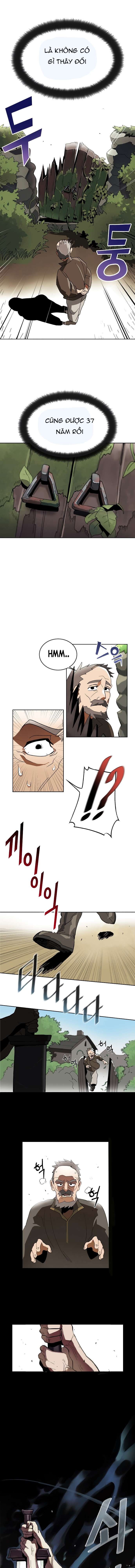 Quý Tộc Lười Biếng Trở Thành Thiên Tài - Page 10