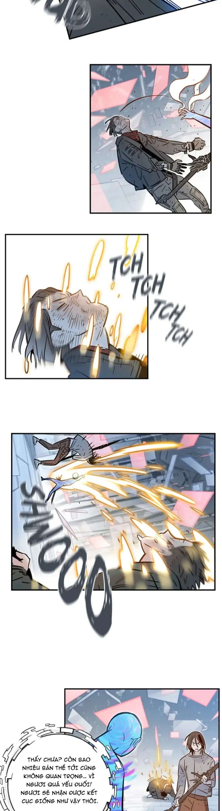 Điểm Hẹn - Page 16