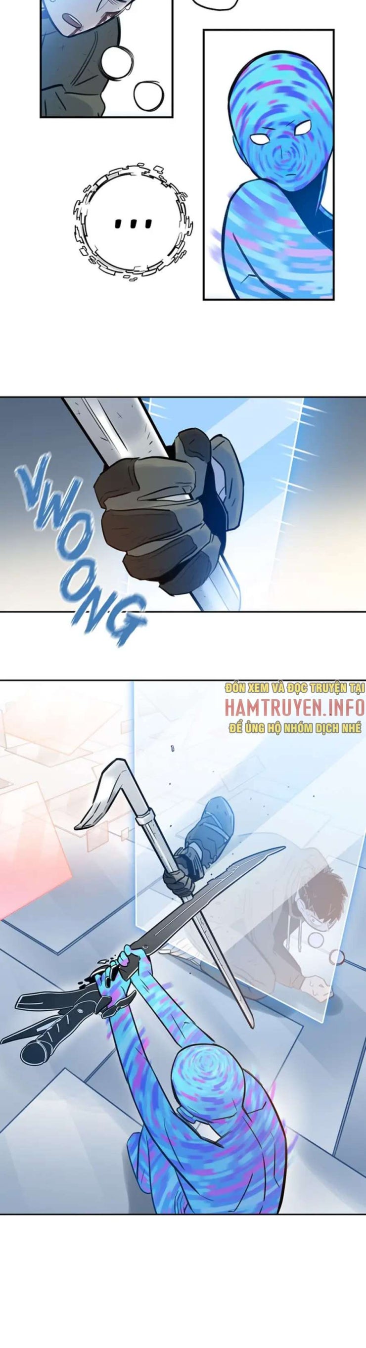 Điểm Hẹn - Page 29