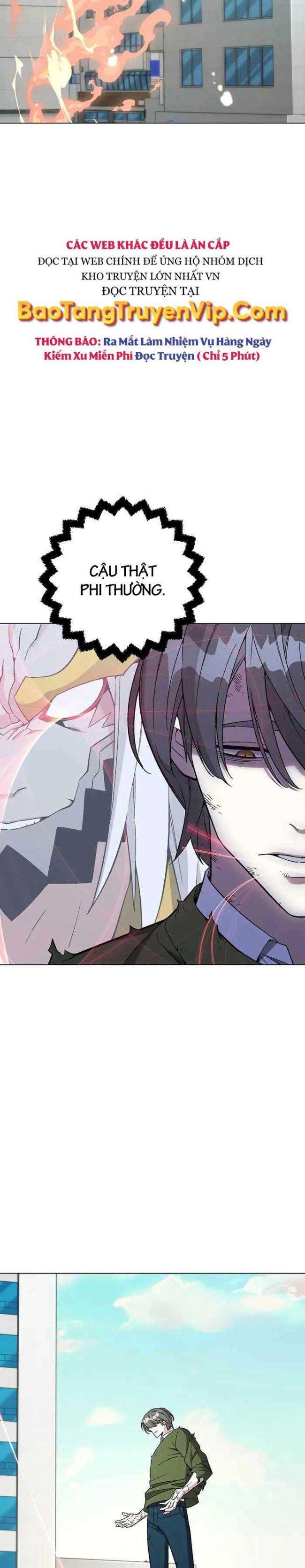 Thiên Ma Tôn Sư - Page 17