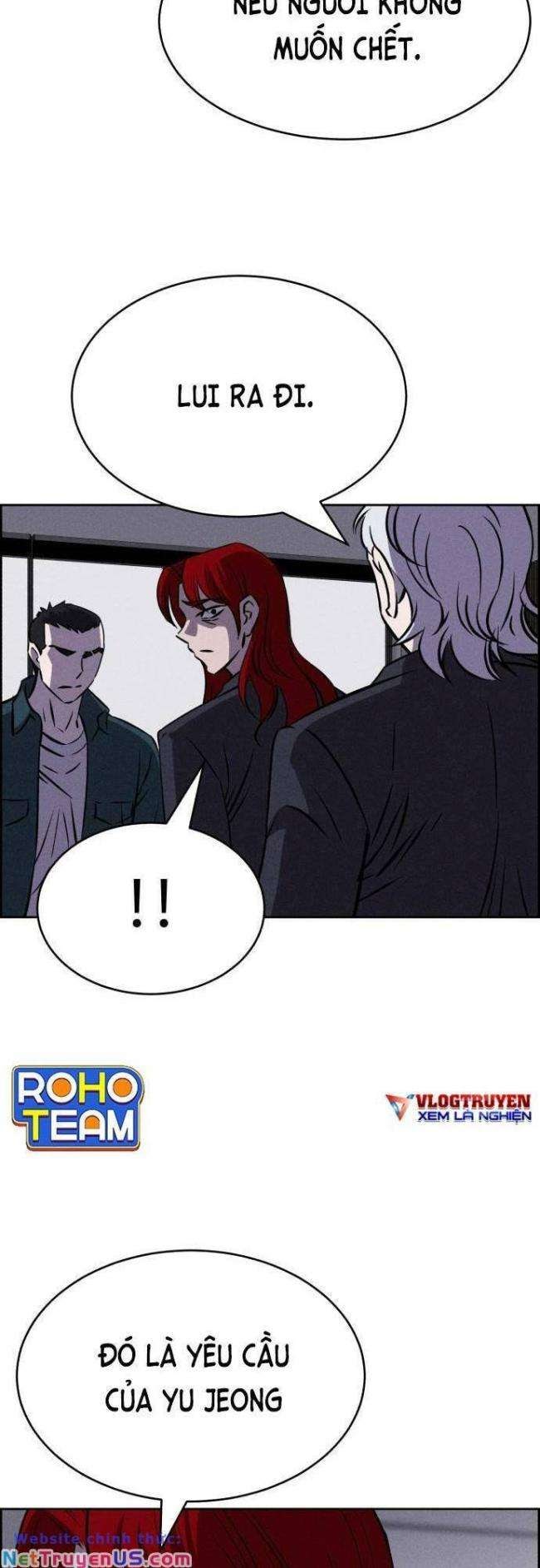 Óc Chó Toàn Năng - Page 37