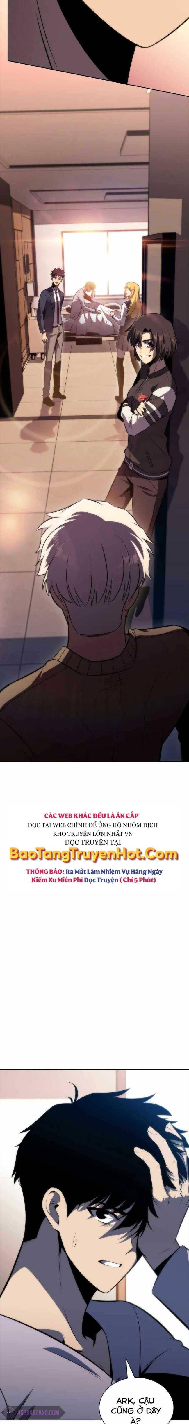 Kẻ Thách Đấu - Page 11