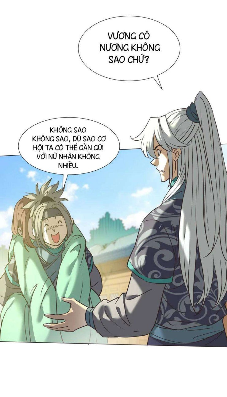 Trăm Vạn Cách Thành Thần - Page 36