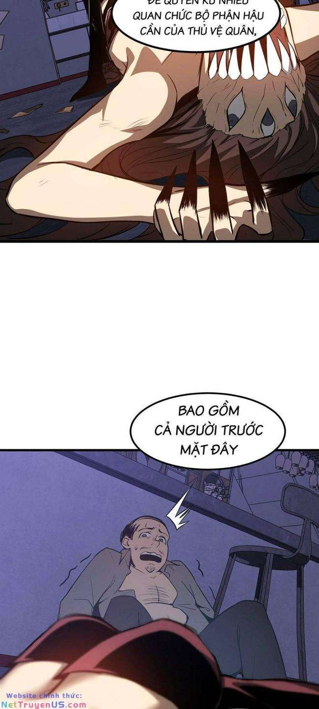 Siêu Phàm Tiến Hóa - Page 40