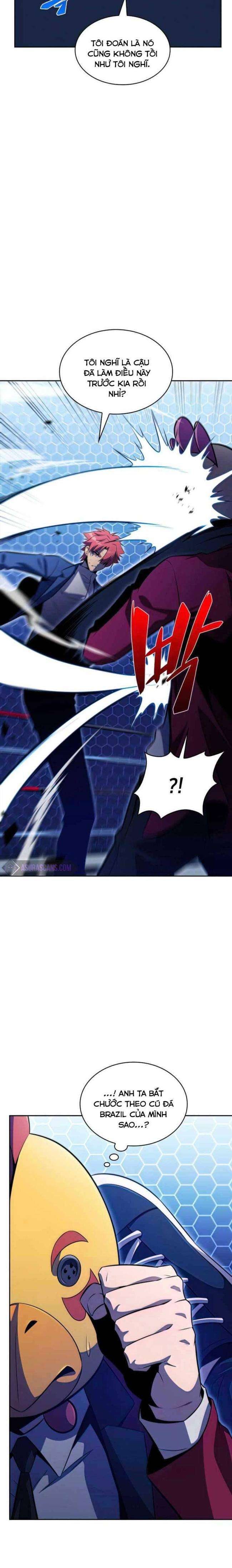 Kẻ Thách Đấu - Page 28