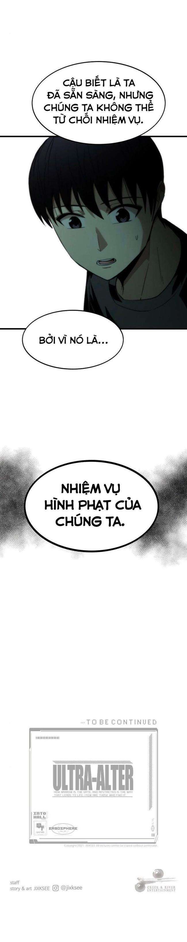 Nhân Vật Phụ Siêu Cấp - Page 57