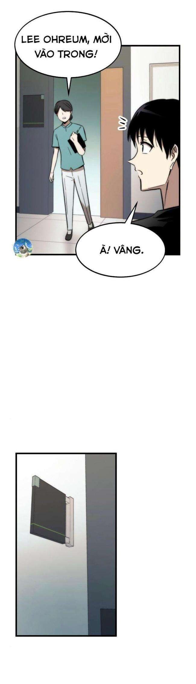 Nhân Vật Phụ Siêu Cấp - Page 64