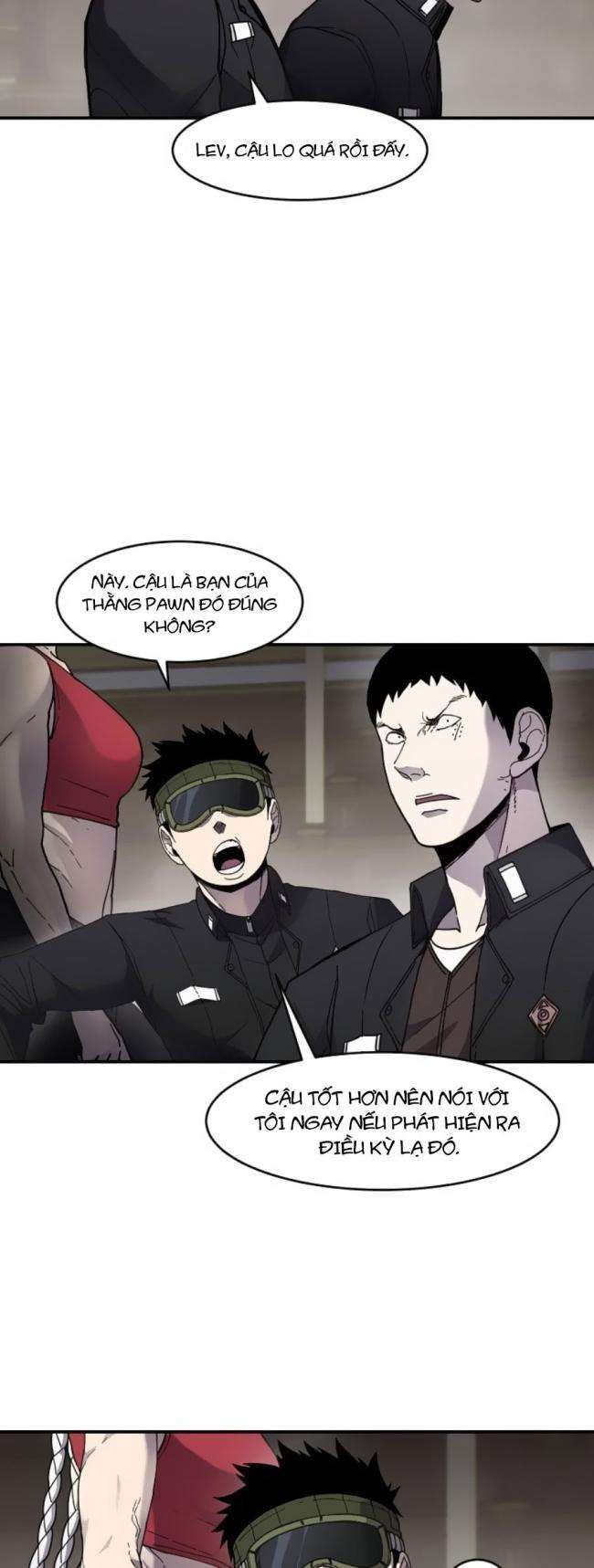 Pháp Sư Trẻ Tuổi - Page 35