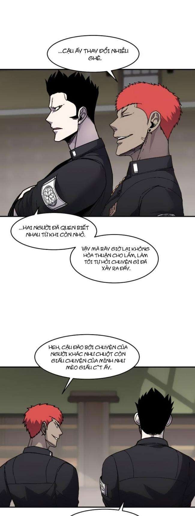 Pháp Sư Trẻ Tuổi - Page 40