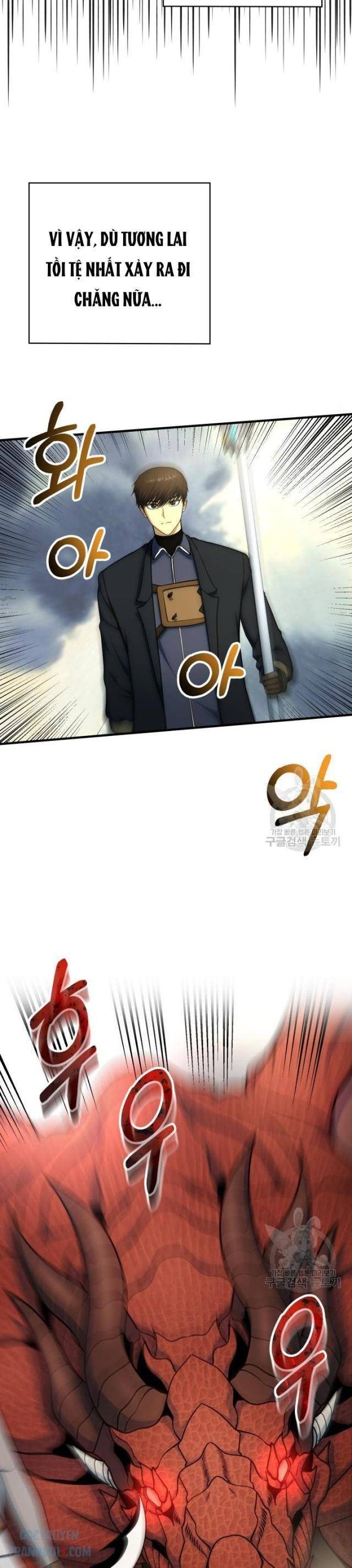 Ngôi Nhà Hầm Ngục - Page 35