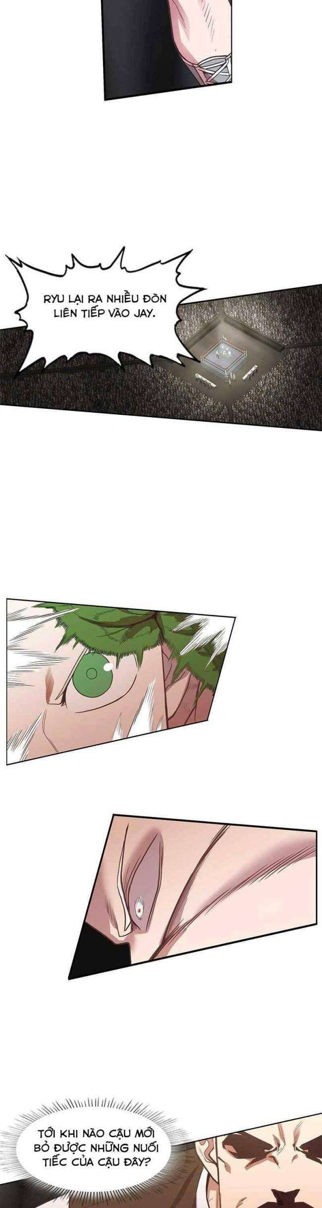 Võ Sĩ Quyền Anh - Page 7