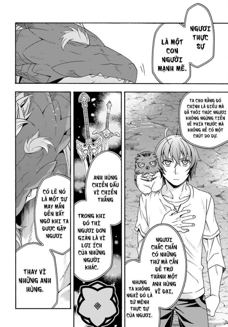 Là Healer Nhưng Lại Có Mặt Trên Chiến Trường - Page 41