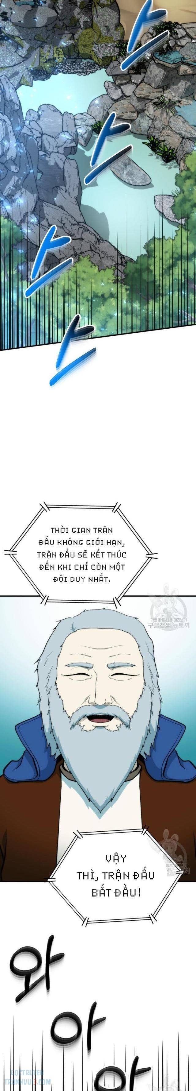 Ngôi Nhà Hầm Ngục - Page 15