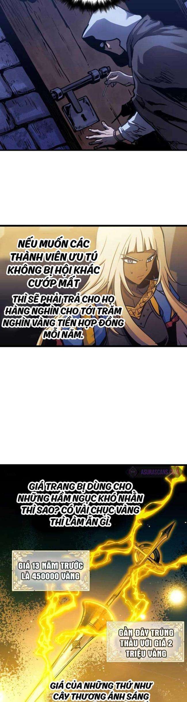 Sự Trở Lại Của Chiến Thần Tự Sát - Page 4