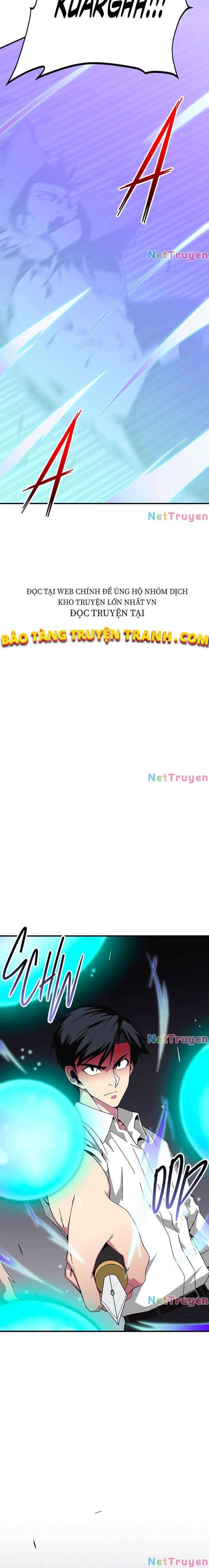 Đấng Cứu Thế Được Chọn - Page 17