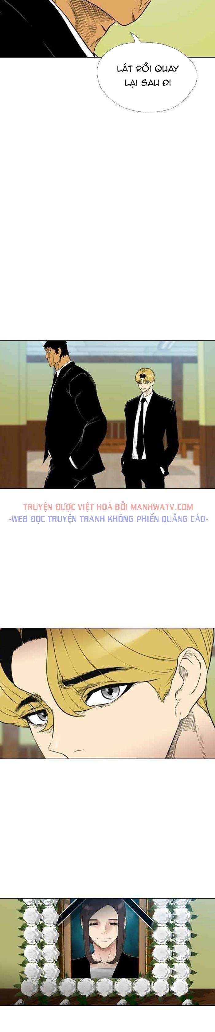 Kẻ Hồi Sinh - Page 25