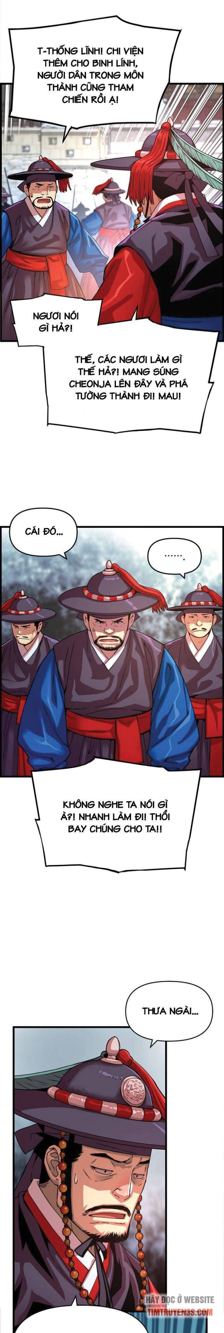 Tôi Sẽ Sống Như Một Hoàng Tử - Page 31