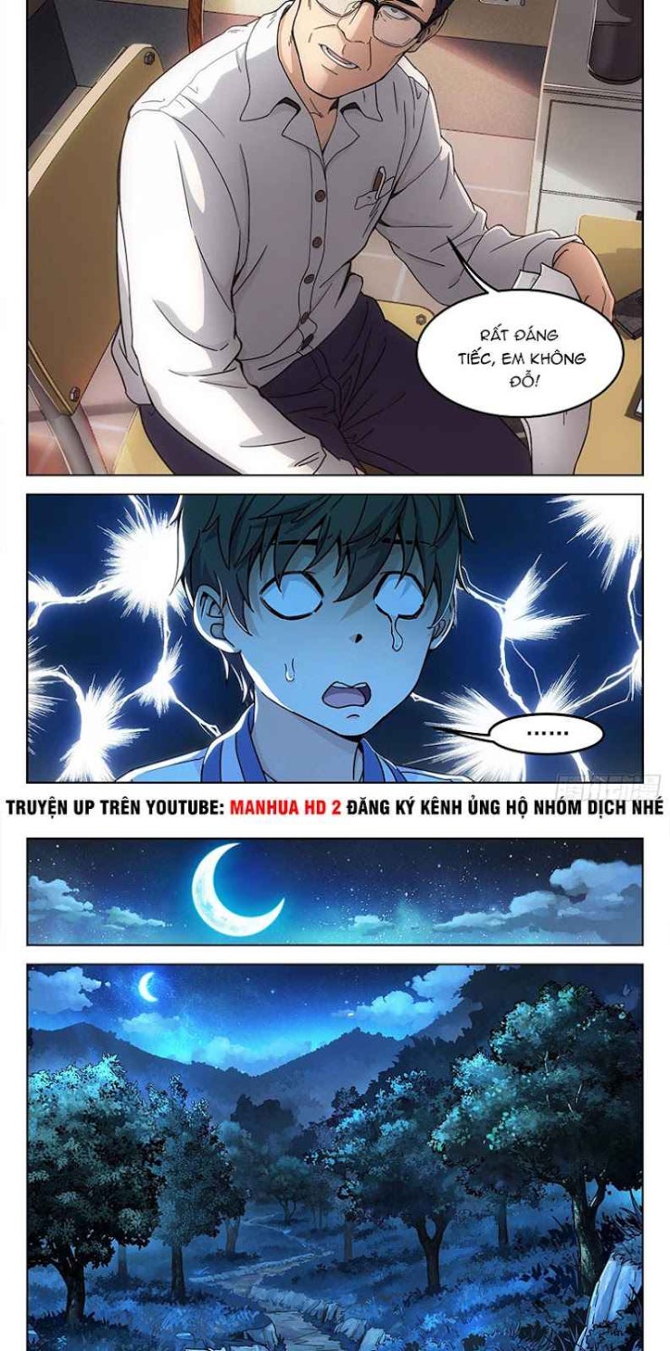 Khung Đỉnh Chi Thượng - Page 7