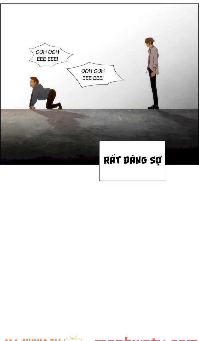 Kẻ Hồi Sinh - Page 55