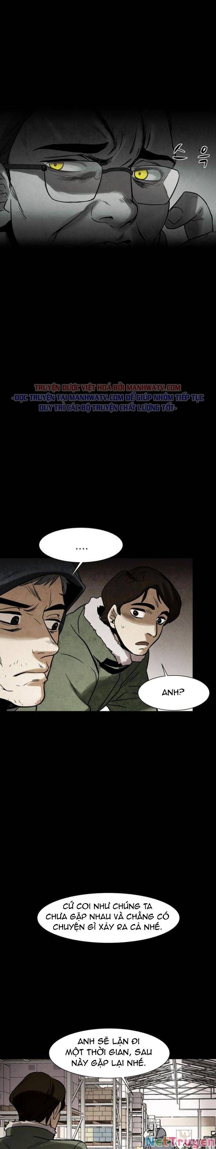 Virus Quái Vật - Page 6