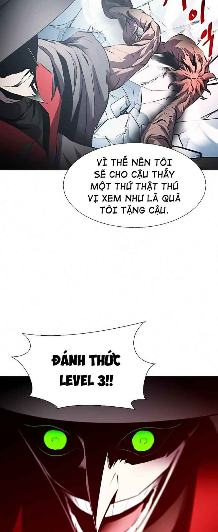 Sức Cùng Lực Kiệt - Page 48