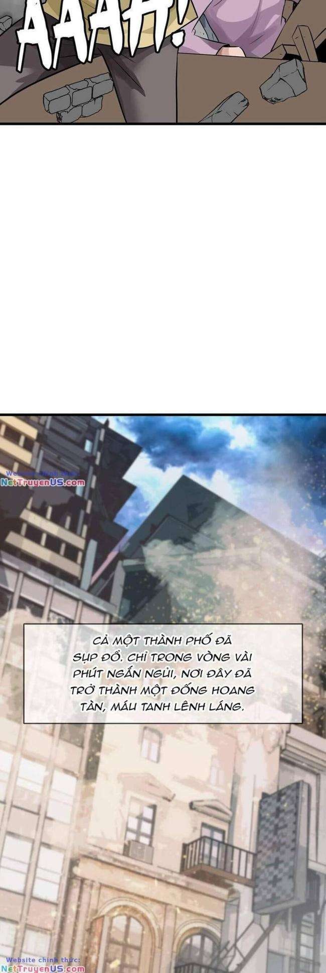 Ranker Bất Bại - Page 30