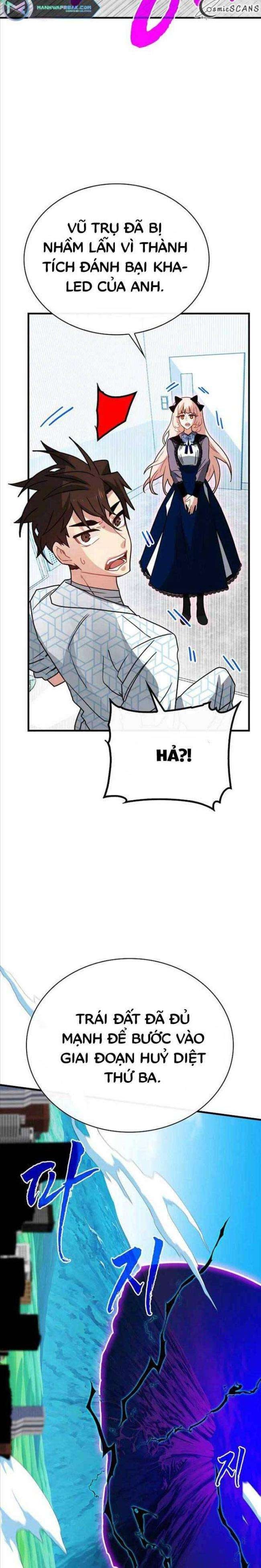 Thợ Săn Gacha Cấp SSS - Page 20