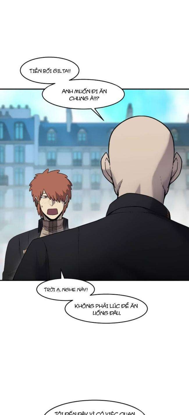 Pháp Sư Trẻ Tuổi - Page 31