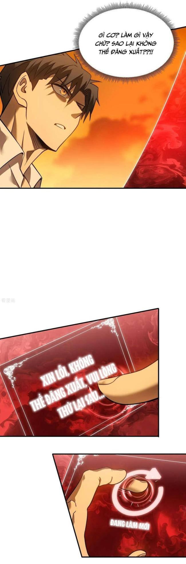 Ta Là Sát Thần - Page 37