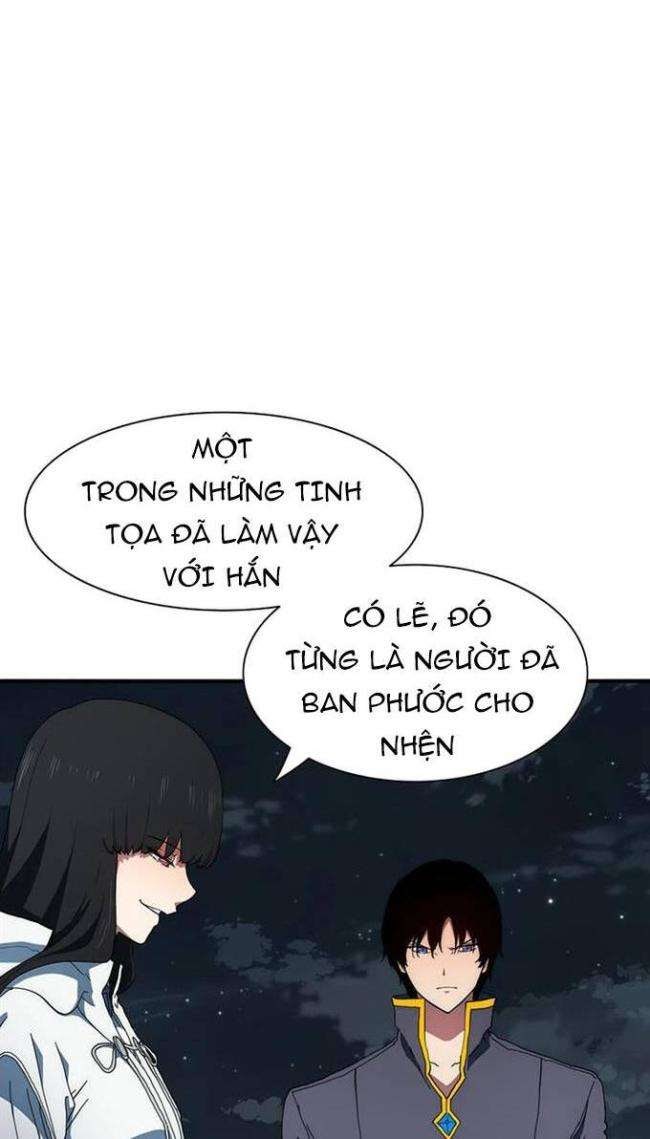 Là Người Duy Nhất Được Chòm Sao Chiếu Cố - Page 34